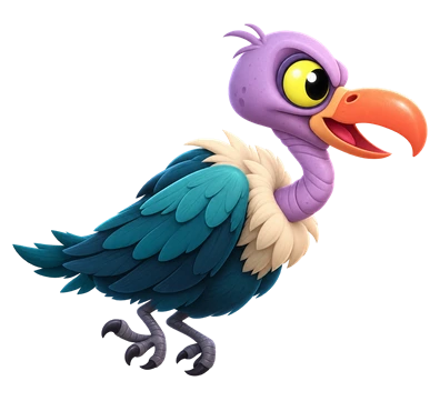 BoneBeak
