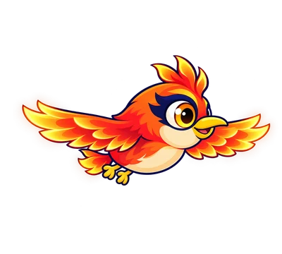 Flammefuglen
