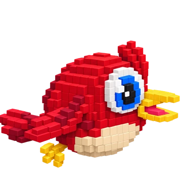 BrickBird